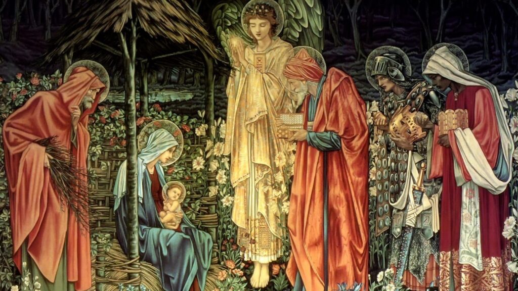 Reflection: Epiphany - Catholic Journal