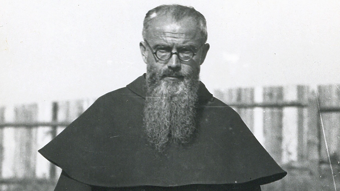 Six Things You Didn't Know about St. Maximilian Kolbe - Catholic Journal