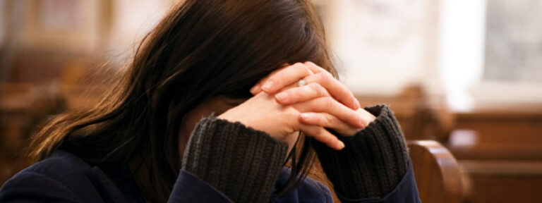 The Signs of Prayer, Fasting, and Almsgiving - Catholic Journal