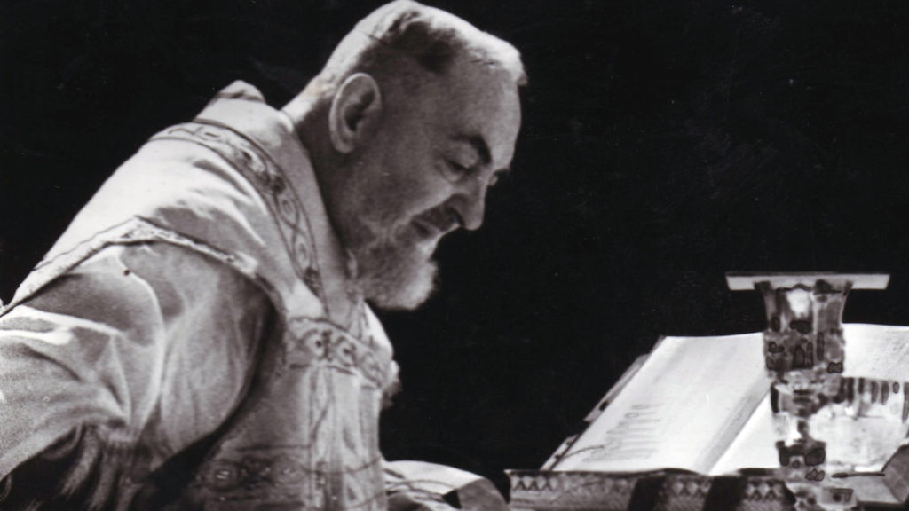 Padre Pio: An Excellent Guardian of Our Souls - Catholic Journal