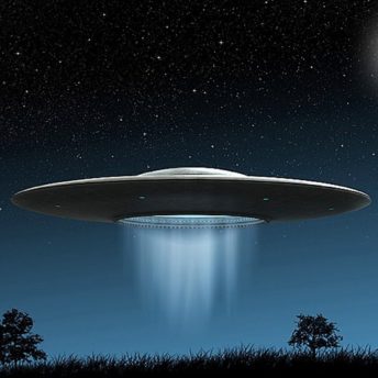 UFOs and Catholic Faith - Catholic Journal